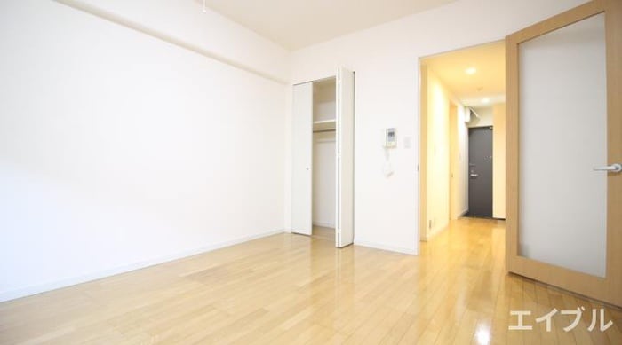 居室 ランドスペ－ス