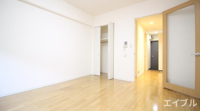 居室 ランドスペ－ス