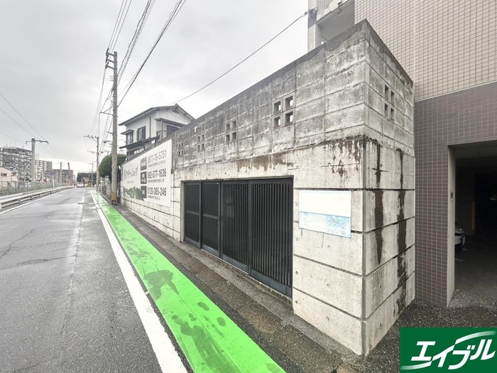 建物設備 ランドスペ－ス