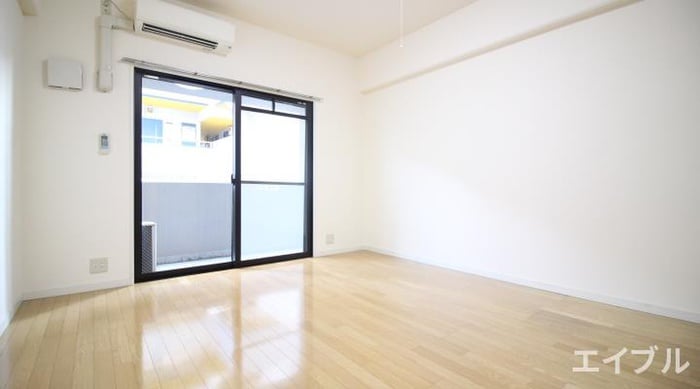 居室 ランドスペ－ス