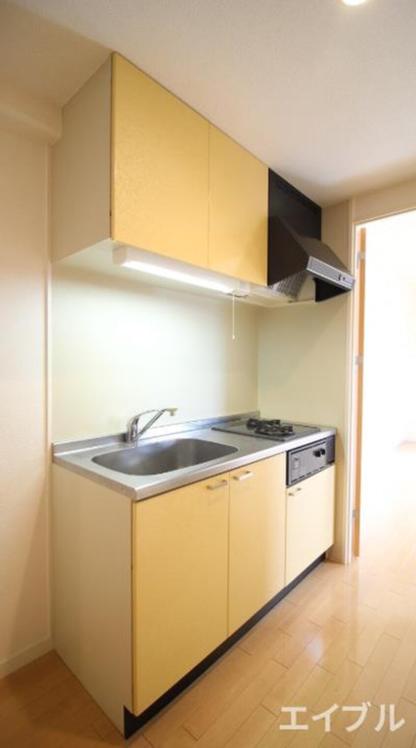 キッチン ランドスペ－ス