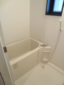 バス／シャワールーム等 ランドスペ－ス