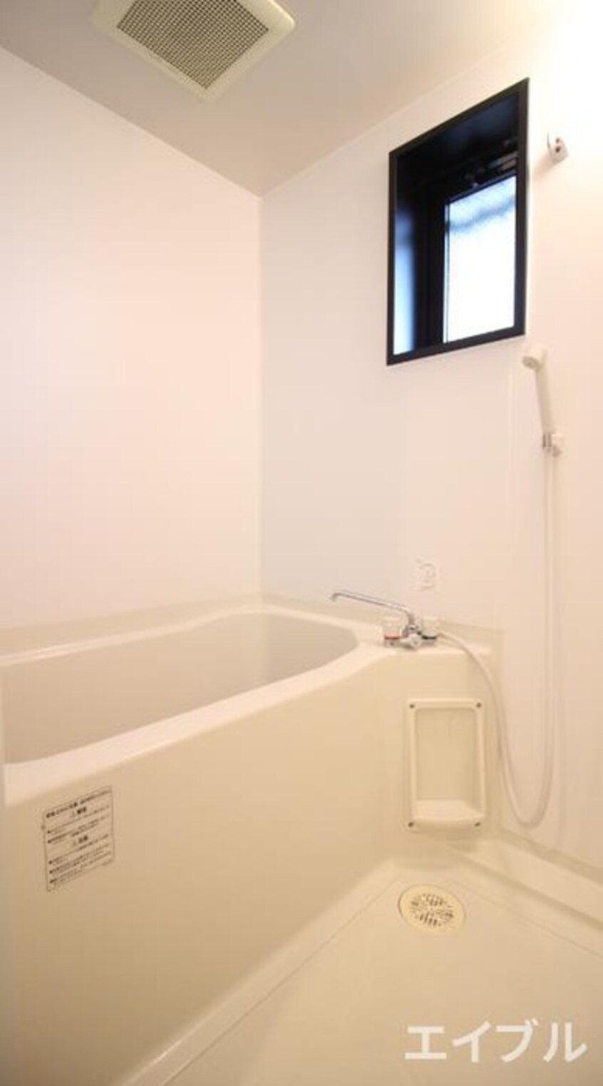 バス／シャワールーム等 ランドスペ－ス