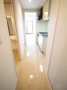 廊下 ランドスペ－ス