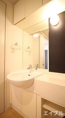 洗面 ランドスペ－ス