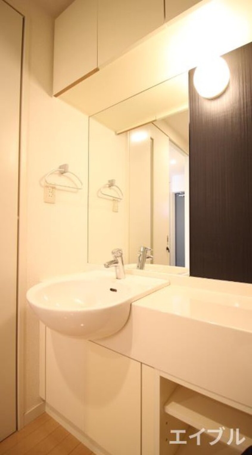 洗面 ランドスペ－ス