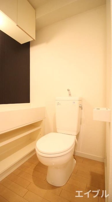 トイレ ランドスペ－ス