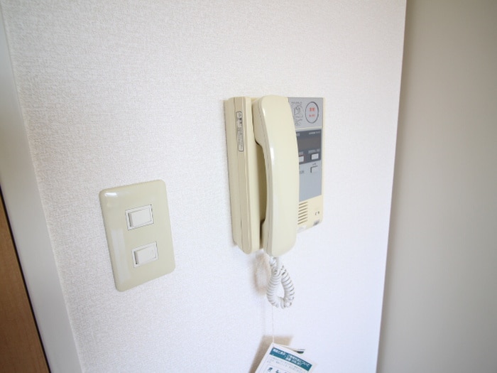 内観写真 ランドスペ－ス