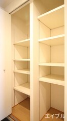 靴箱 ランドスペ－ス