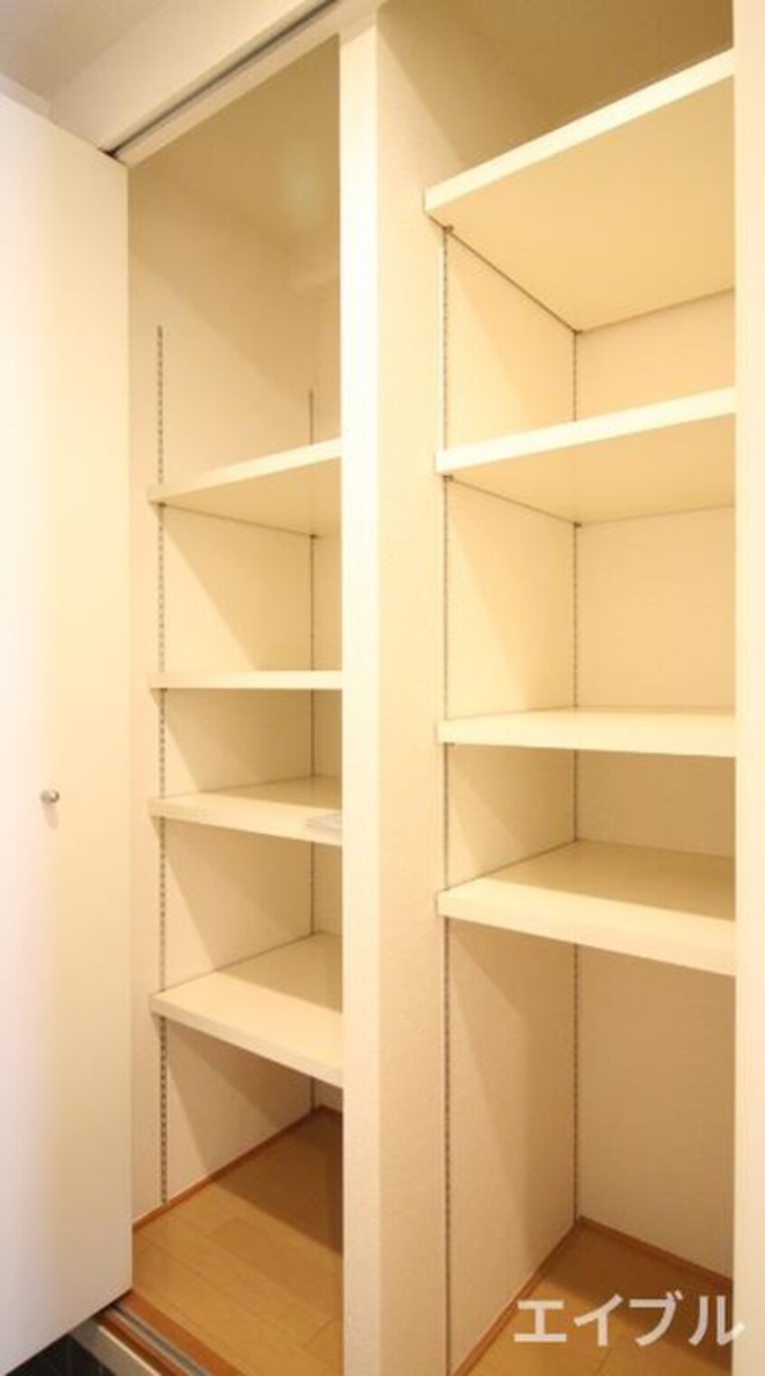 靴箱 ランドスペ－ス