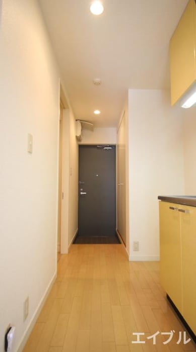 廊下 ランドスペ－ス