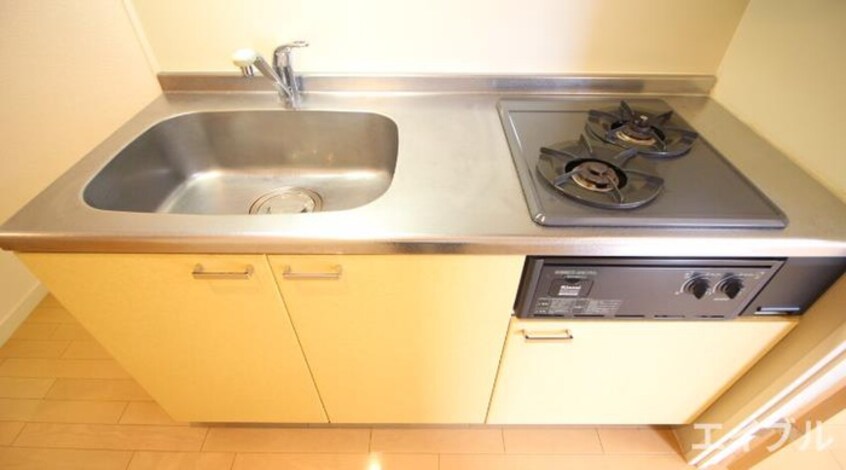 内観写真 ランドスペ－ス