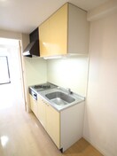 キッチン ランドスペ－ス