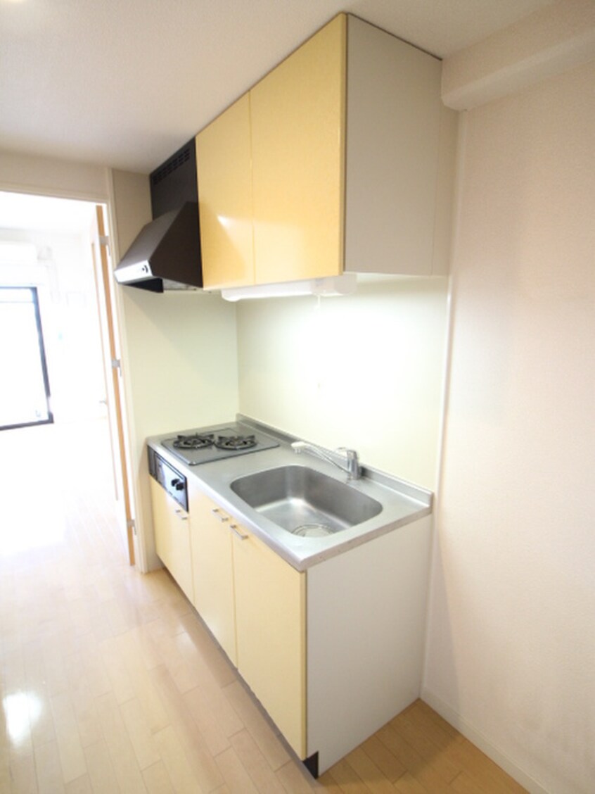 キッチン ランドスペ－ス