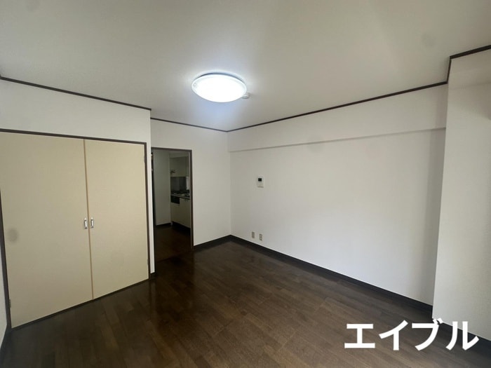 居室 パーソネージュ冷水Ａ