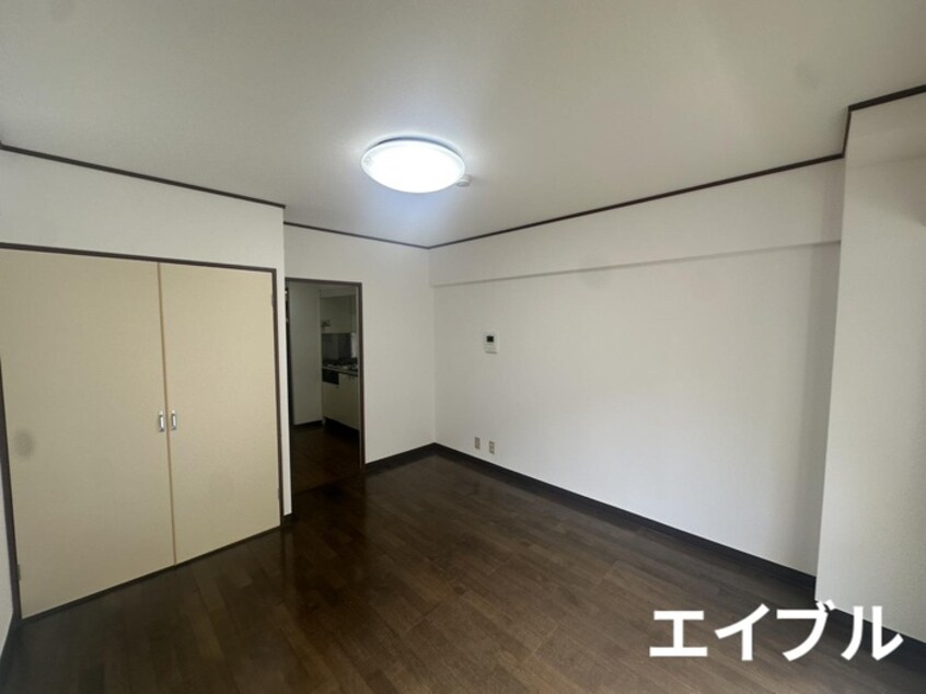 居室 パーソネージュ冷水Ａ