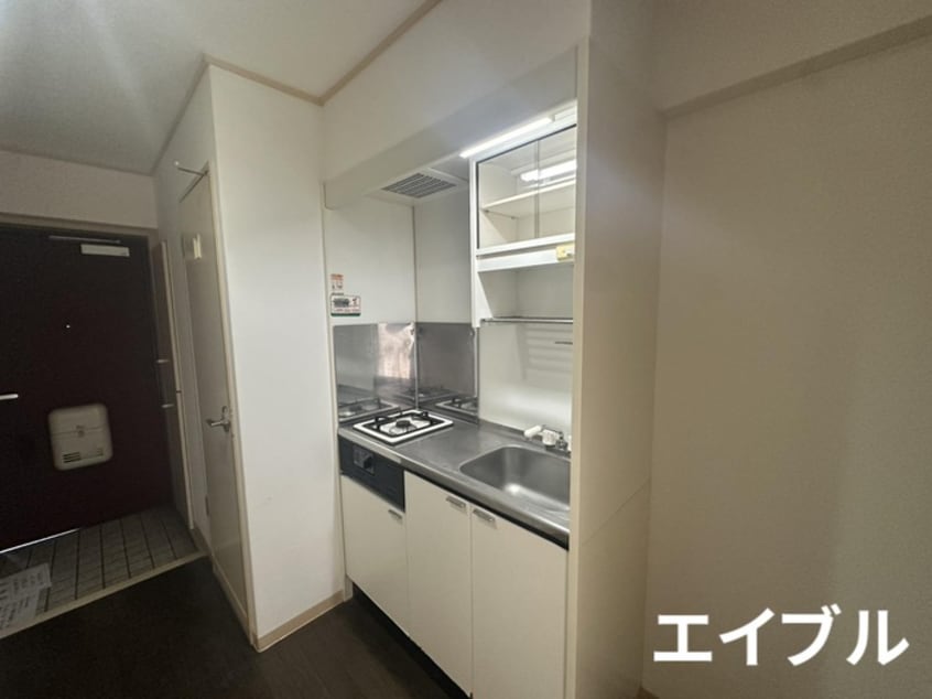 キッチン パーソネージュ冷水Ａ