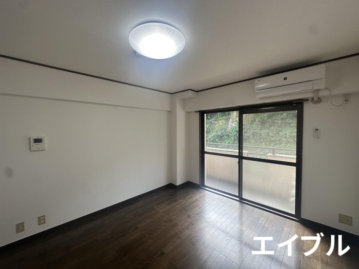 居室 パーソネージュ冷水Ａ