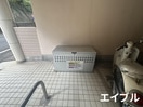 建物設備 パーソネージュ冷水Ａ