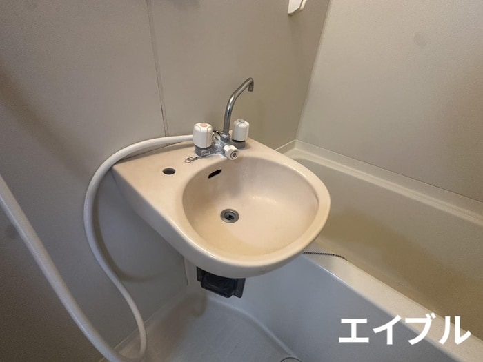 洗面 パーソネージュ冷水Ａ