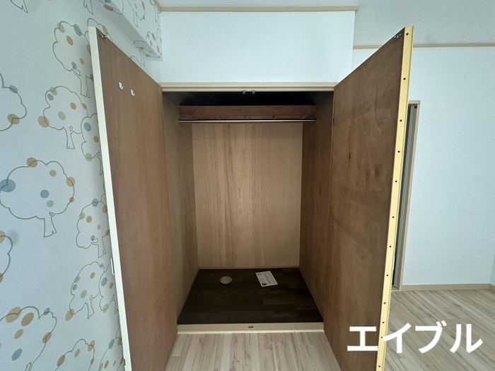 収納 パーソネージュ冷水Ａ