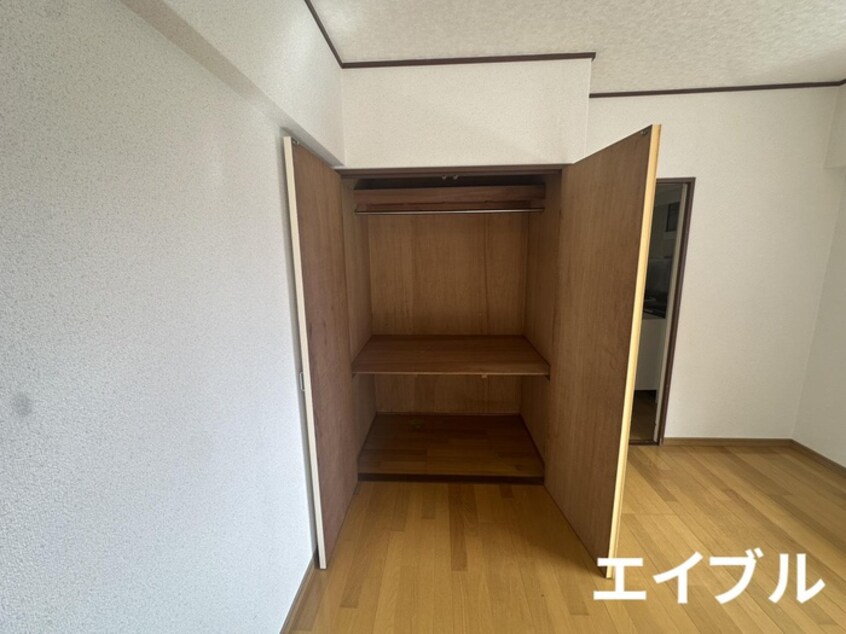 収納 パーソネージュ冷水Ａ