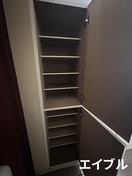 靴箱 パーソネージュ冷水Ａ