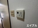 内観写真 パーソネージュ冷水Ａ