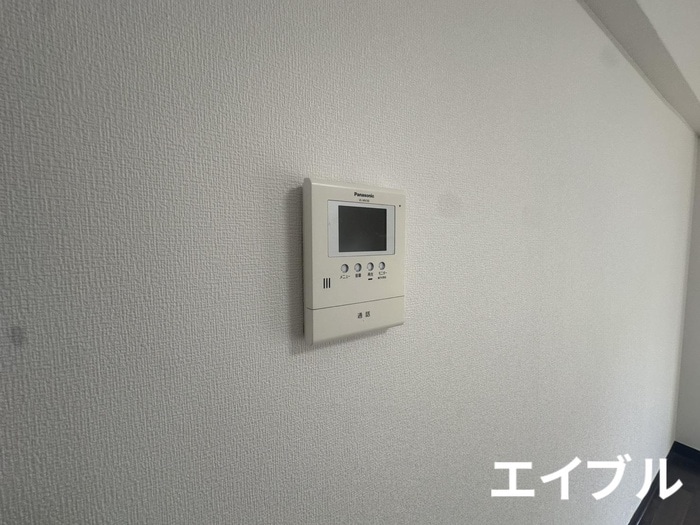 内観写真 パーソネージュ冷水Ａ