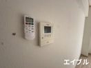 内観写真 パーソネージュ冷水Ａ