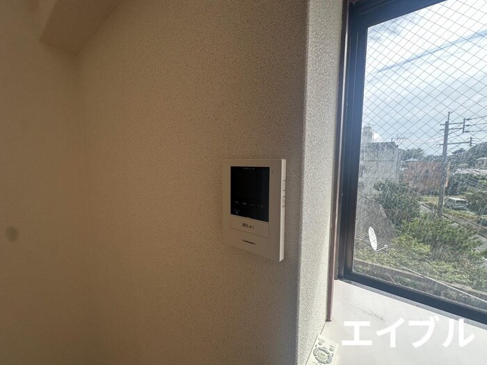 内観写真 パーソネージュ冷水Ａ