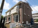 シュティッヒパルメの外観