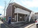 外観写真 シュティッヒパルメ