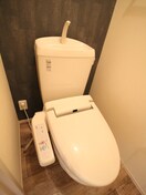 トイレ シュティッヒパルメ