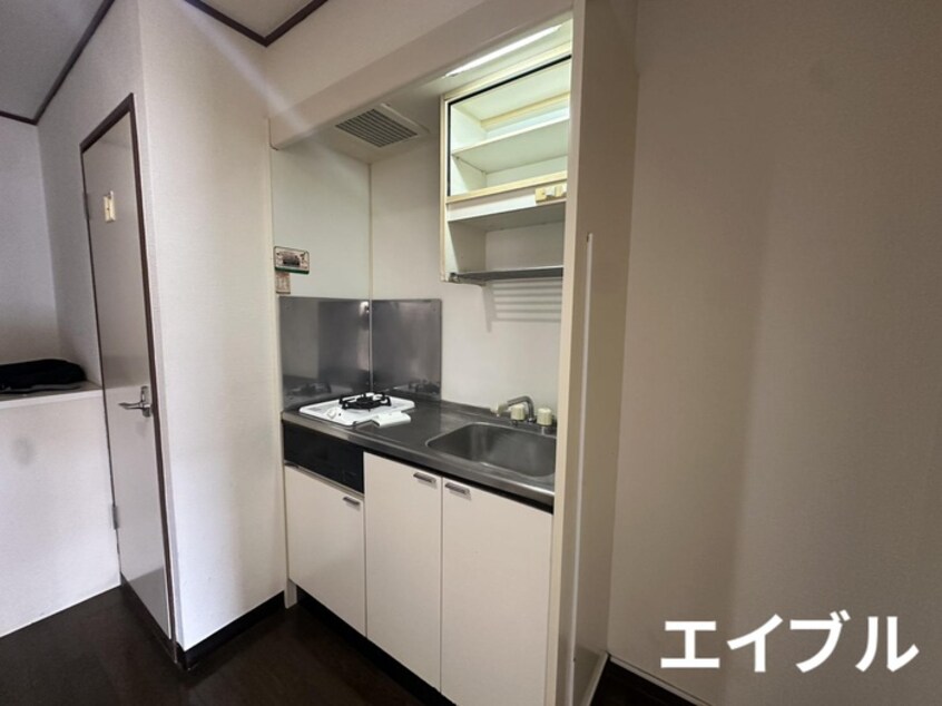 キッチン パーソネージュ冷水Ｂ