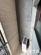 ベランダ・バルコニー パーソネージュ冷水Ｂ