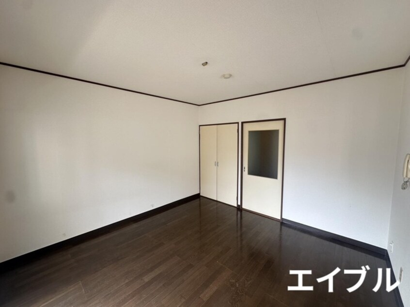 居室 パーソネージュ冷水Ｂ