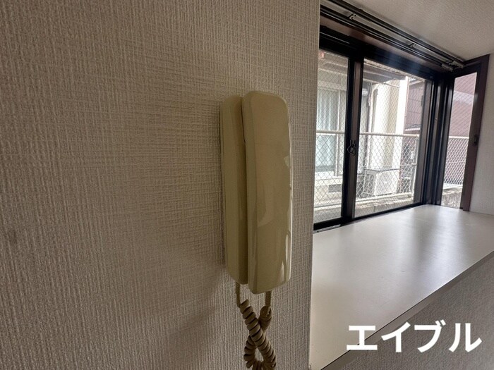 内観写真 パーソネージュ冷水Ｂ