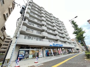 サンシャイン別府(805)