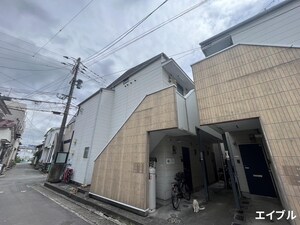シティボックス姪浜Ⅰ