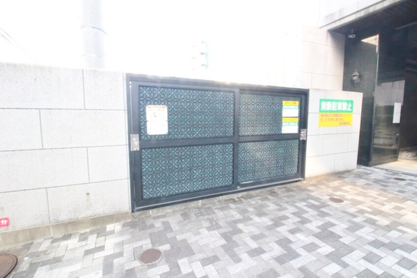 建物設備 ロイヤル博多駅東８４