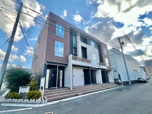 サンシャイン・穴生
