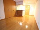 居室 ロイヤル渡辺通Ⅱ８８