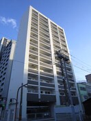 ｻｳﾞｫｲｻﾞ・ﾌｫｰｽﾌｫｰ(603)の外観