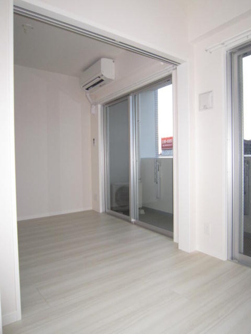 居室 ｻｳﾞｫｲｻﾞ・ﾌｫｰｽﾌｫｰ(603)