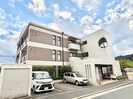 ア－ベント・スクエアの外観