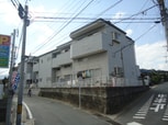 シティ－ベ－ル長住Ａ棟