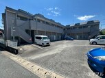 シティ－ベ－ル長住Ａ棟