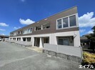 シャン・ドゥ・ポワロの外観