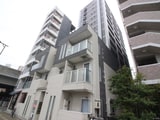 アハイブ箱崎駅前
